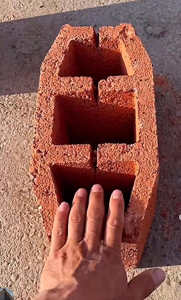 Пескоблок: Пескоблоки от собственного производства - Ассортимент: стандартные — 12