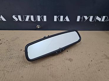 UNUTRAŠNJI RETROVIZOR ZA NISSAN QASHQAI OD 2014. DO 2021. GOD