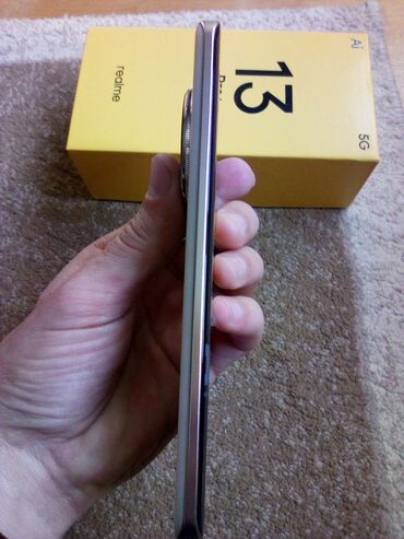 Realme: Realme 13+ Pro, 256 GB — 6