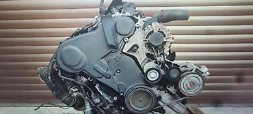 125cc motocikli: MOTOR 2.0 TDI ZA AUDI A4, A5, A6 . OD 2011. DO 2015. GOD. - CJC | — 2