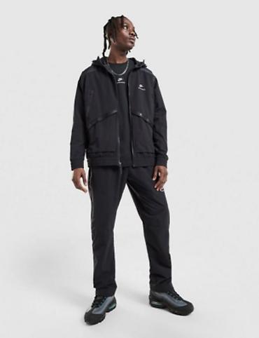 napapijri jakne za skijanje: NIKE Air Max Men's Windbreaker vel.M NOVO IO — 5