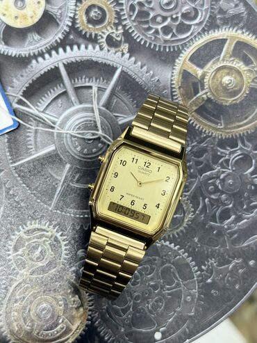 Классические часы: Листай➡️➡️➡️ 🔥Новое Поступление Коллекции Casio Retro в разных — 16