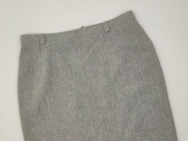 spódnice tiulowe midi allegro: TOP Trends, Women`s skirt, size 4XL (EU 48)