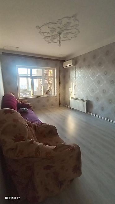 Uzunmüddətli kirayə mənzillər: Vasitəçi
Ancaq Ailə
Şəkildəki əşyalar qalır — 1
