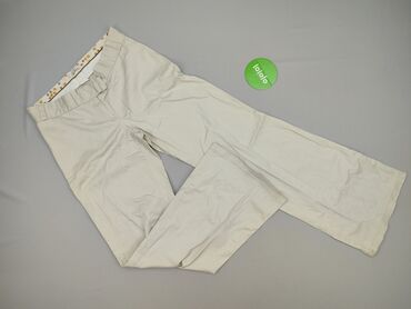 Women's Pants: MAX, Spodnie materiałowe damskie, S — 2