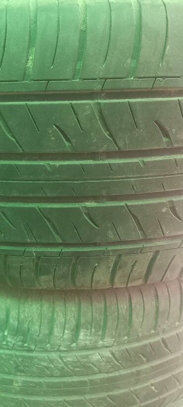 Təkərlər: İşlənmiş Şin Dunlop 275 / 55 / R 21