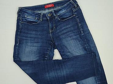 jeans clockhouse: Guess, Jeansy damskie, rozmiar S — 1
