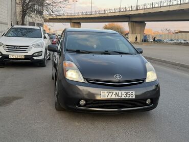 Toyota: Toyota Prius: 1.5 l | 2008 il Hetçbek — 12