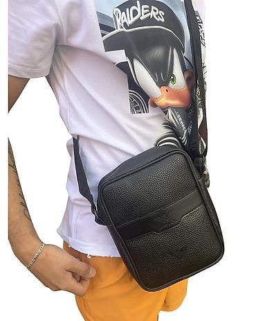 Torbe: Muške torbice za preko grudi (crossbody/waist bag) - Modeli: više — 25