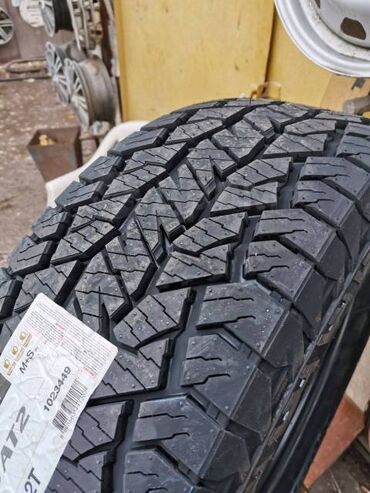 шины 27560 r20: Шины 275 / 60 / R 20, Лето, Новый, Комплект, Легковые, Корея, Hankook
