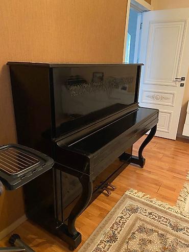 daroşka satışı: Piano, Akustik, İşlənmiş, Ünvandan götürmə — 2