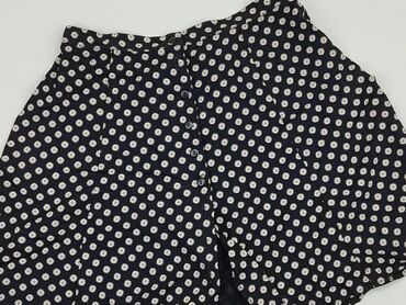 czarne mini spódnice: Spódnica, S, stan - Bardzo dobry