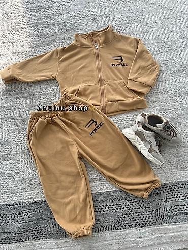 Комплекты одежды: Комплект, Новый — 13