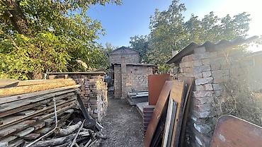 Продажа домов: 4 комнаты, 66 м², 4 соток, Бишкек, Кызыл Аскер Собственник — 10