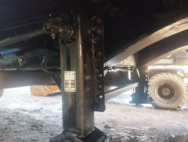 Прицепы и полуприцепы: Прицеп, Krone, Б/у — 10