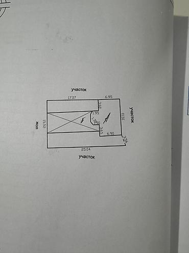 Продажа коттеджей и домов: Срочно! Продаётся двухэтажный дом в ж/м Рухий-Мурас 1, в 100 метрах от — 13