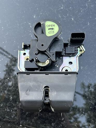 smart key: Замок багажника Hyundai 2019 г., Б/у, Оригинал, Корея — 2