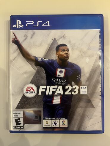 fifa 19: İşlənmiş Disk, PS4 (Sony Playstation 4), Ünvandan götürmə