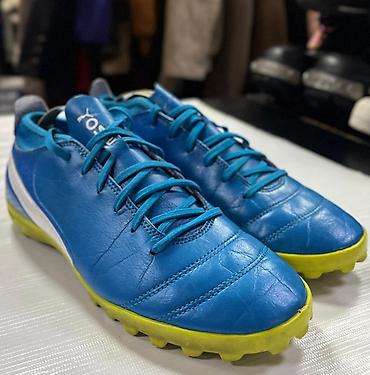 Бутсы: Футбольная обувь для зала и мини‑футбола (ассортимент моделей) — 9