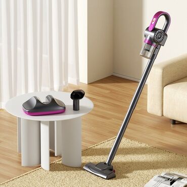 dyson пылесос: Беспроводной Автопылесос, Комплект насадок, Новый, Самовывоз, Платная доставка