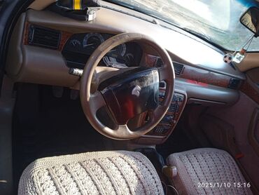 Iran Khodro: Iran Khodro Samand: 1.8 l | 2007 il Sedan — 7