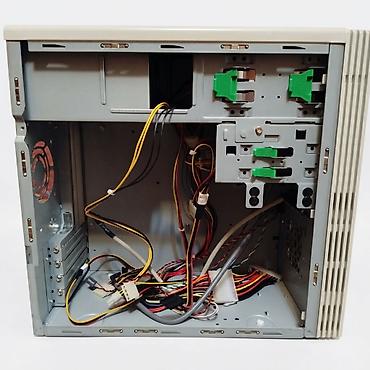 Korpuslar: Keys NEXT COMBO Teze Keys Next - 11AZN Teze Qida Bloku 300W - 11AZN — 2