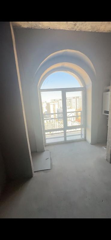 kut center: 1 комната, 51 м², Элитка, 12 этаж, ПСО (под самоотделку) — 8
