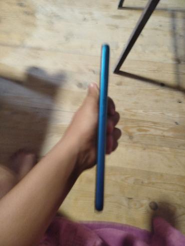irşad electronics redmi 9: Redmi 64 GB, rəng - Mavi, Barmaq izi — 4