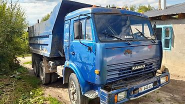 клапан мот: Грузовик, Камаз, Дубль, Б/у — 2