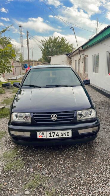 сколько стоит электро машина: Volkswagen Vento: 1992 г., 2 л, Механика, Бензин, Седан