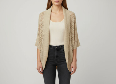 new look swetry: New Look, Kardigan damski, rozmiar S