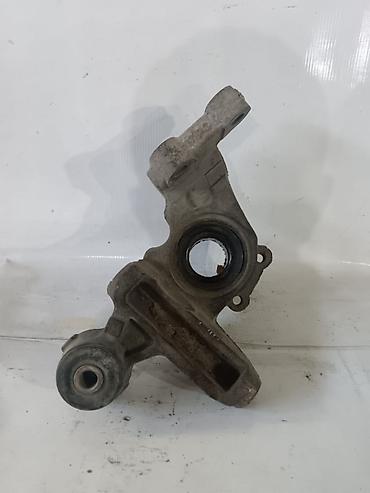 momo rol: Subaru Forester, Orijinal, Yaponiya, İşlənmiş — 2