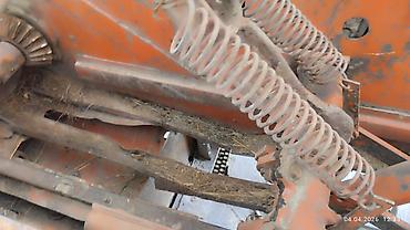 Тракторы МТЗ (Беларус): Трактор Беларус МТЗ-82.1 - Полный привод 4x4 (передний ведущий мост) — 16