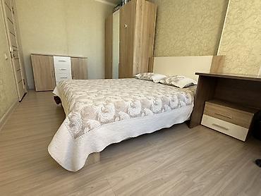 2 8: 2 комнаты, 68 м², Тунгуч мкр Элитка, 2 этаж, Евроремонт — 8