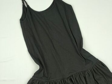 bluzki tie dye: Women`s tunic, size S (EU 36)