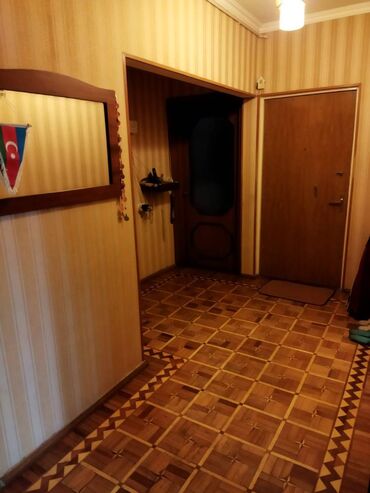 Köhnə tikili: Bakı, 4 otaqlı, Köhnə tikili, m. Əhmədli, 95 kv. m — 14