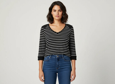 yourturn koszulka: River Island Petite, Футболка жіноча, розмір 3XL