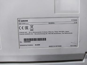 hp c4283: Продаю принтер (МФУ) Canon i-SENSYS MF643dw Принтер полностью рабочий — 4
