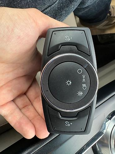 fusion diffuser: Ford Fusion, 2018 il, Orijinal, İşlənmiş — 1