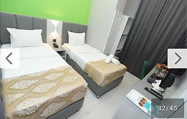 otel satışı: Göydən düşmə fürsət Şəhərin mərkəzində yeni təmirdən çıxmış kupçalı — 3