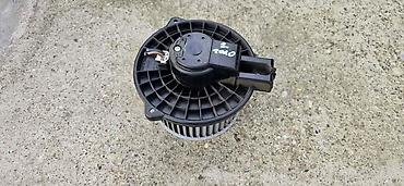 multimedia 1din: VENTILATOR KABINE ZA MAZDA 2 | Ventilator kabine Mazda 2 3 — 1
