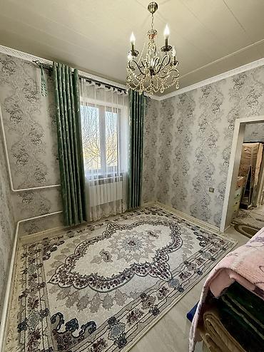 Продажа коттеджей и домов: ДОМ с участком с. Арашан ( Стрельникова ) 🔸площадь 5.1 соток ( по — 11