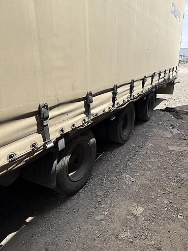 трекер авто: Грузовик, Volvo, Б/у — 2