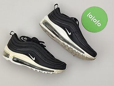 c jeans: Buty sportowe Nike, 35, Używany — 2