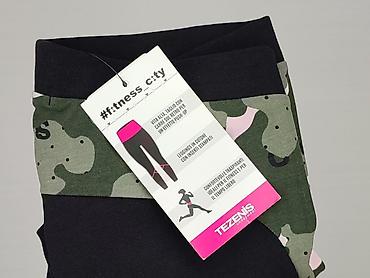 tezenis turkey: Tezenis, Legginsy Sportowe damskie, rozmiar S — 8