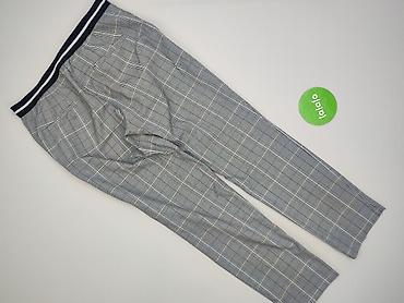 39 zl: Zara, Spodnie materiałowe damskie, rozmiar L — 3
