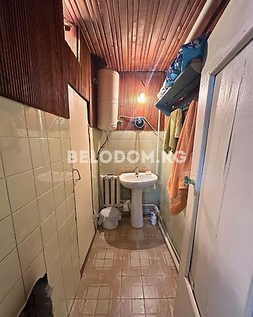 Продажа коттеджей и домов: 3 комнаты, 52 м², 7 соток, Беловодское, Агентство недвижимости — 11