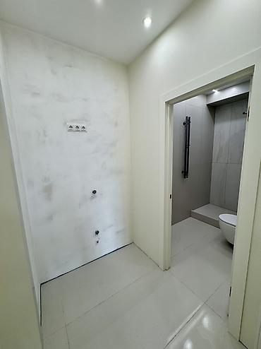 Продажа квартир: 2 комнаты, 53 м², Элитка, 10 этаж, Дизайнерский ремонт — 8