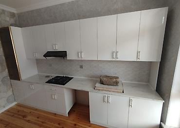 mdf mebel: Uşaq və gənc otaqları üçün tamlayıcı mebel dəstləri - Tək nəfərlik — 8
