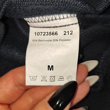 Верхняя одежда: Продам детский пуховик,оригинал PUMA. Одевали раза три — 11